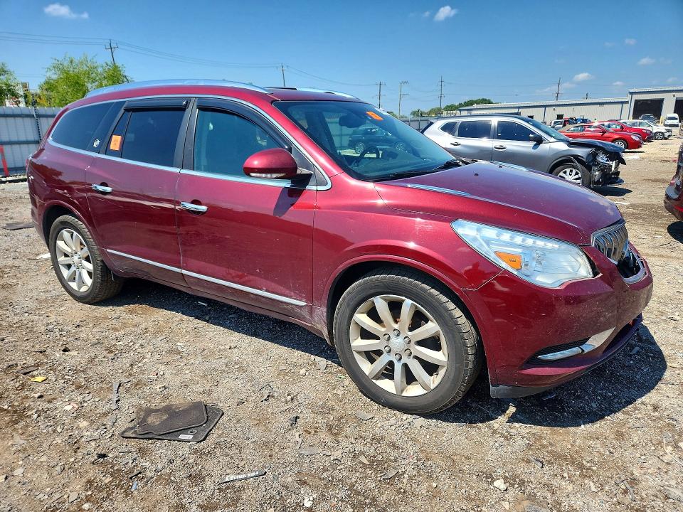 Aukcja sprzedaży 2016 Buick Enclave, vin: 5GAKVCKD8GJ206085, numer aukcji: 59989176
