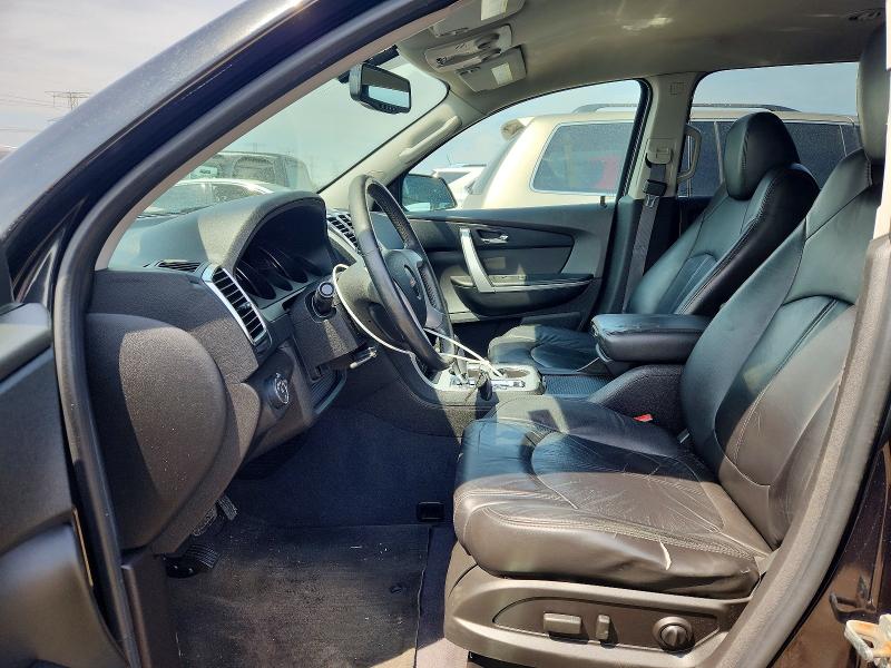 Aukcja sprzedaży 2012 Gmc Acadia, vin: 1GKKRRED8CJ262477, numer aukcji: 60721446