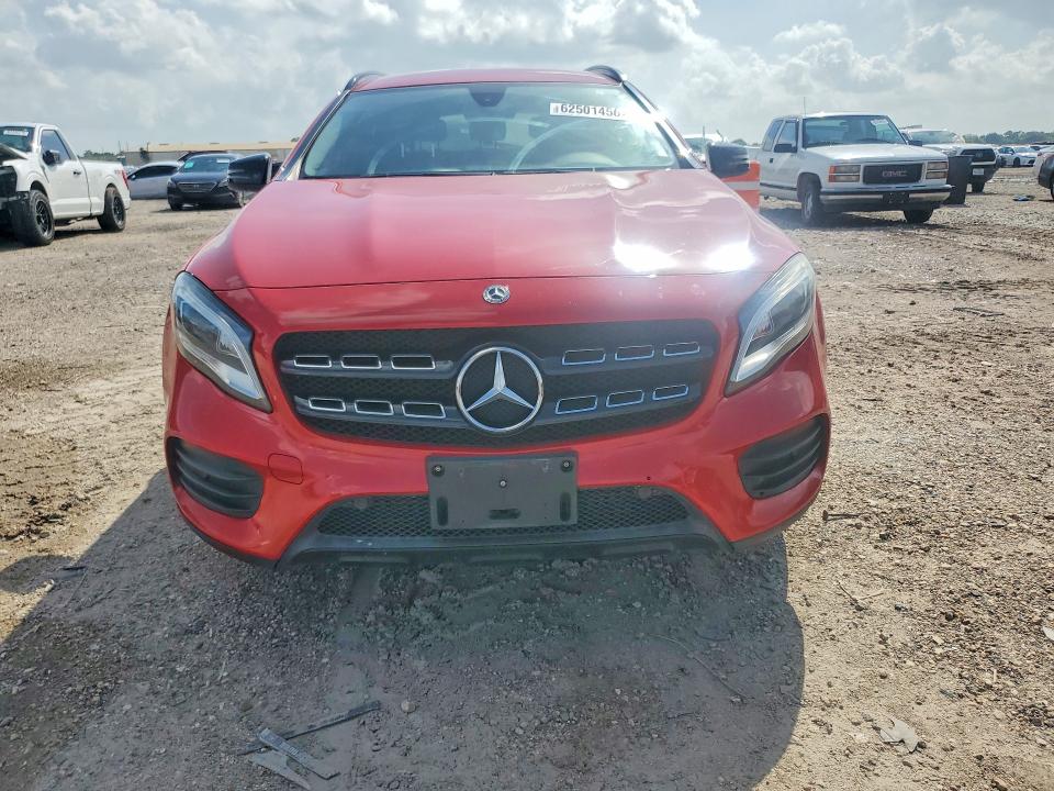 Продаж на аукціоні авто 2019 Mercedes-benz Gla, vin: WDCTG4EB4KU003645, номер лоту: 62501456