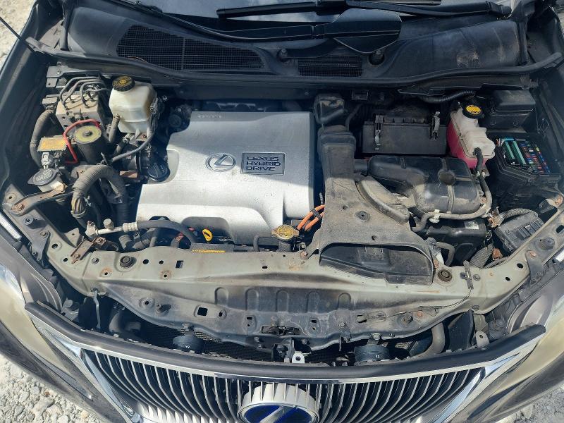 Продаж на аукціоні авто 2011 Lexus Rx, vin: JTJBC1BAXB2417044, номер лоту: 62056206
