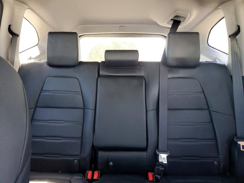 Aukcja sprzedaży 2022 Honda Cr-v, vin: 2HKRW2H85NH614404, numer aukcji: 63109626