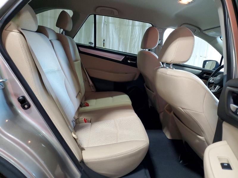 59295296 :رقم المزاد ، 4S4BSAFCXH3257909 vin ، 2017 Subaru Outback مزاد بيع