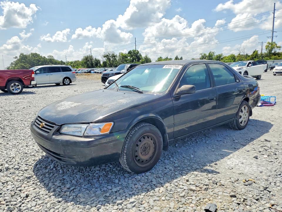 Aukcja sprzedaży 1998 Toyota Camry, vin: 4T1BF22K4WU043075, numer aukcji: 61562366