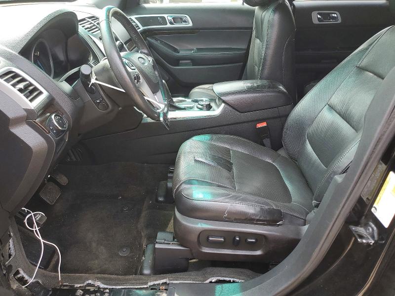 2014 Ford Explorer მანქანა იყიდება აუქციონზე, vin: 1FM5K8F83EGB86364, აუქციონის ნომერი: 63367136
