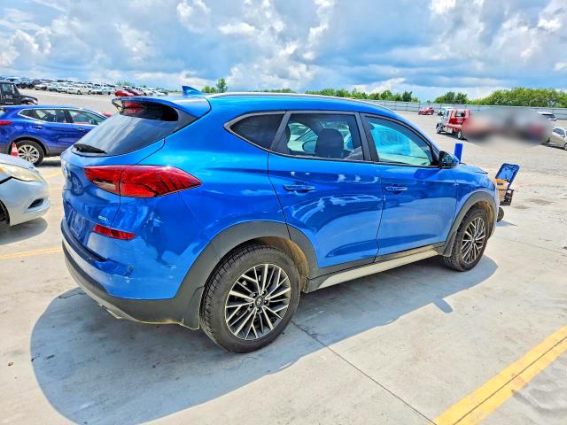 Aukcja sprzedaży 2019 Hyundai Tucson, vin: KM8J3CAL7KU011526, numer aukcji: 61522256