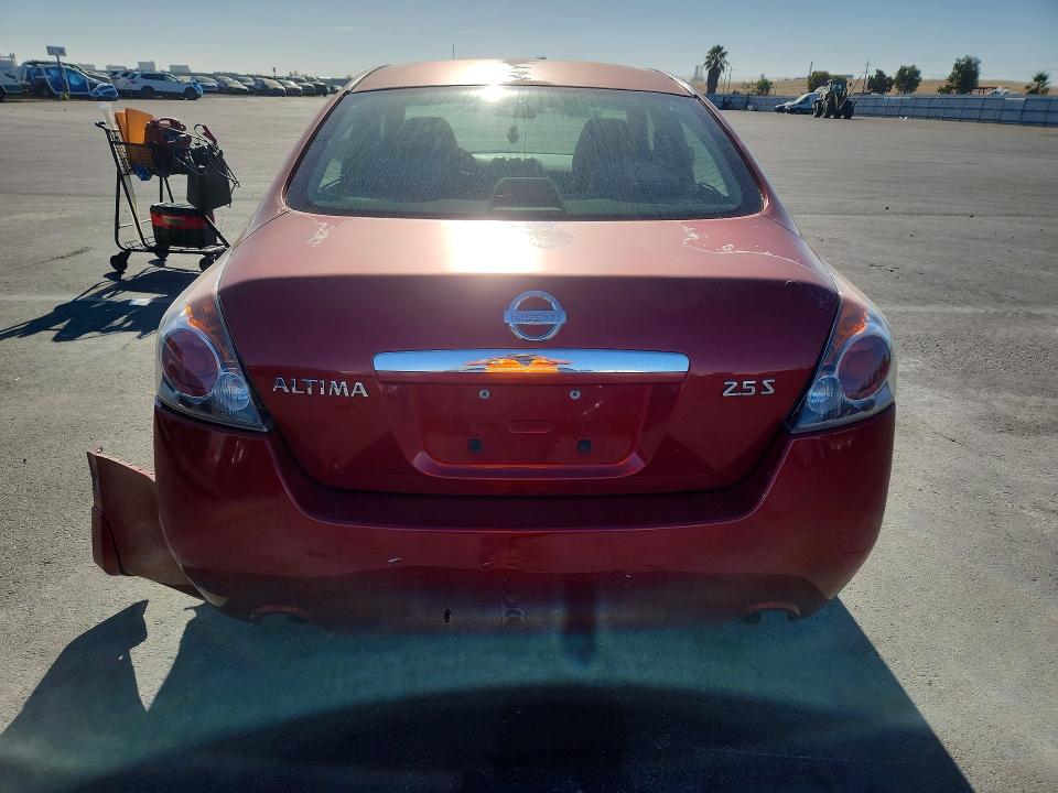 Продаж на аукціоні авто 2009 Nissan Altima, vin: 1N4AL21E29C111328, номер лоту: 61358076