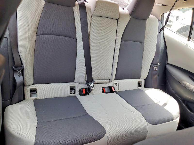 Продаж на аукціоні авто 2024 Toyota Corolla, vin: 5YFB4MDE7RP095945, номер лоту: 59744296