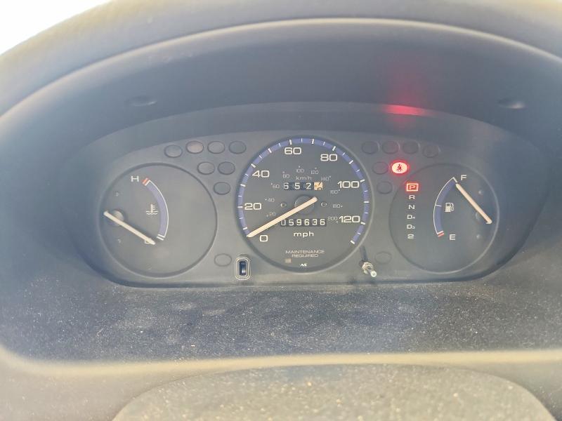 Aukcja sprzedaży 1999 Honda Civic, vin: 2HGEJ6440XH107463, numer aukcji: 61181176