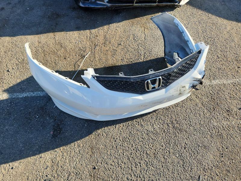 2010 Honda Fit მანქანა იყიდება აუქციონზე, vin: JHMGE8H41AC016745, აუქციონის ნომერი: 60997576