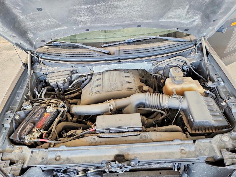 2012 Ford F150 მანქანა იყიდება აუქციონზე, vin: 1FTFW1ET8CFB25623, აუქციონის ნომერი: 60853126
