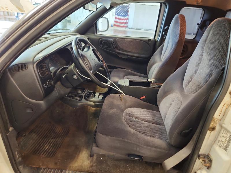 Продаж на аукціоні авто 2008 Dodge Dakota, vin: 1B7GG23YXVS214321, номер лоту: 61840906