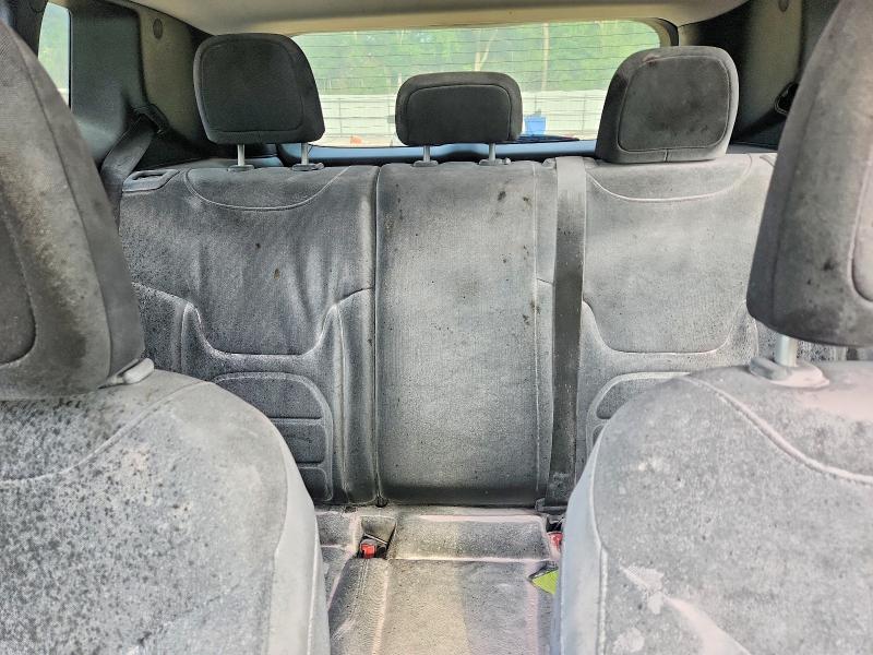 Aukcja sprzedaży 2017 Jeep Renegade, vin: ZACCJABBXHPG38499, numer aukcji: 61906196