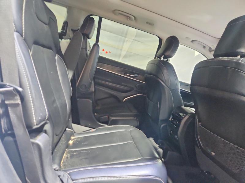 Продажа на аукционе авто 2021 Jeep Grand Cherokee, vin: 1C4RJKBG0M8129891, номер лота: 60675046