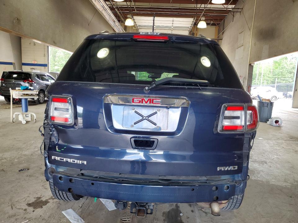 Продажа на аукционе авто 2015 Gmc Acadia, vin: 1GKKVRKD3FJ123765, номер лота: 61817266