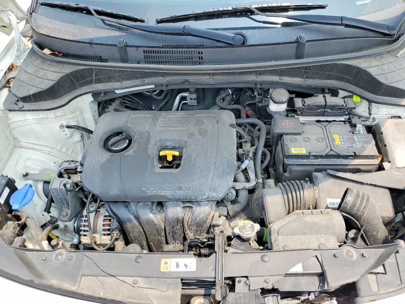 Продаж на аукціоні авто 2023 Kia Soul, vin: KNDJ23AU4P7208255, номер лоту: 60655306