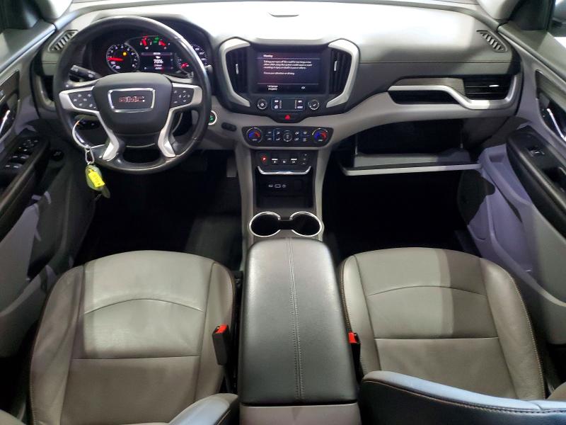 Продажа на аукционе авто 2020 Gmc Terrain, vin: 3GKALPEV1LL340813, номер лота: 59365216