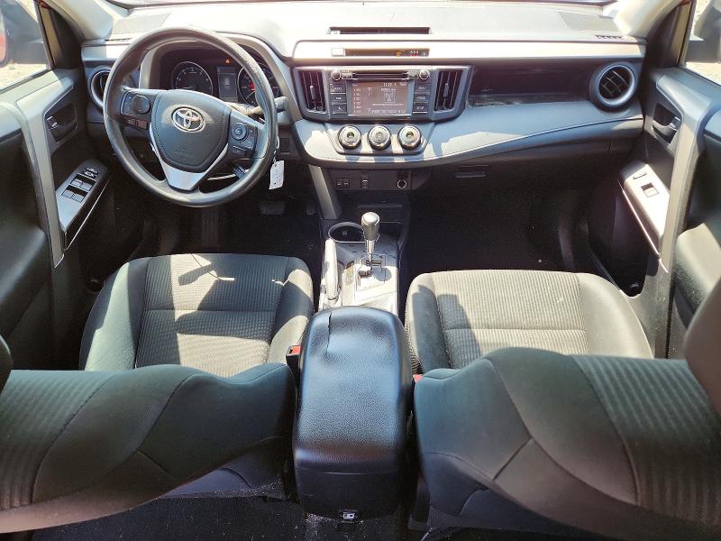 2018 Toyota Rav4 მანქანა იყიდება აუქციონზე, vin: 2T3ZFREV5JW493895, აუქციონის ნომერი: 85966145
