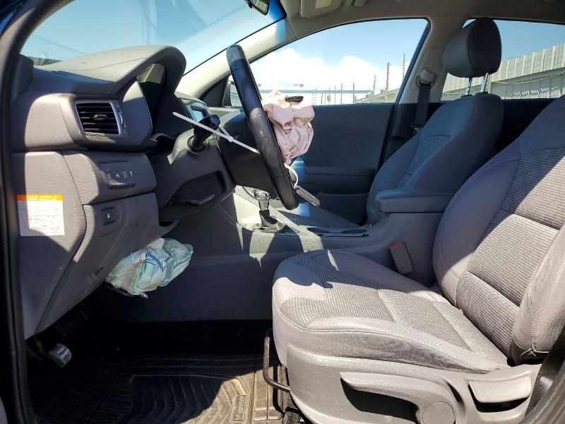 Продаж на аукціоні авто 2019 Kia Niro, vin: KNDCB3LC3K5337220, номер лоту: 60648106