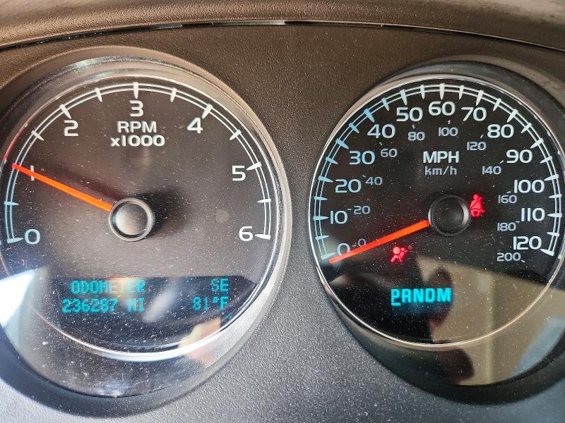 Продажа на аукционе авто 2010 Chevrolet Tahoe, vin: 1GNUKAE04AR284537, номер лота: 61021566