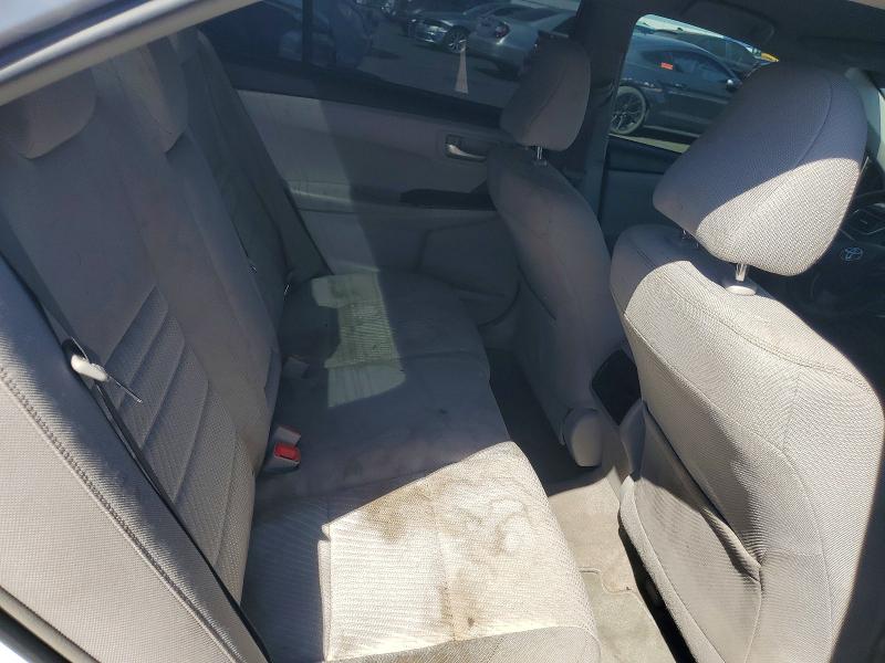 Продаж на аукціоні авто 2017 Toyota Camry, vin: 4T1BF1FK2HU449606, номер лоту: 60991276
