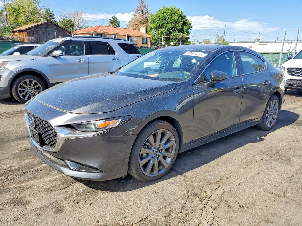 Aukcja sprzedaży 2024 Mazda 3, vin: 3MZBPACM5RM400989, numer aukcji: 60413246