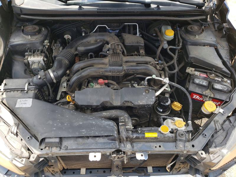 Продажа на аукционе авто 2015 Subaru Xv Crosstrek, vin: JF2GPACC8F9316967, номер лота: 60086236