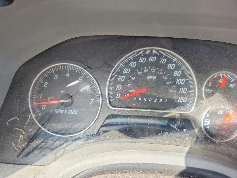 2006 Gmc Envoy მანქანა იყიდება აუქციონზე, vin: 1GKDS13S662280457, აუქციონის ნომერი: 61712566