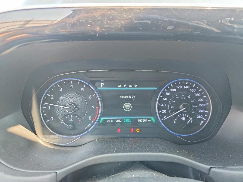 Продажа на аукционе авто 2020 Hyundai Palisade, vin: KM8R3DHE5LU043540, номер лота: 62422726