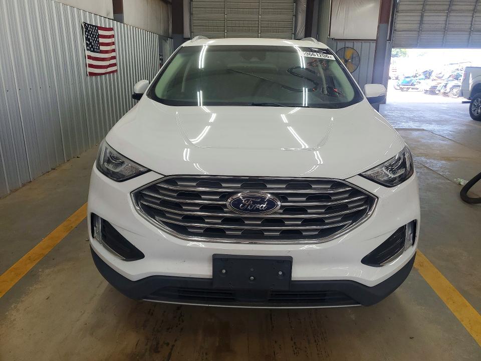 59661206 :رقم المزاد ، 2FMPK3J95KBC24109 vin ، 2019 Ford Edge مزاد بيع