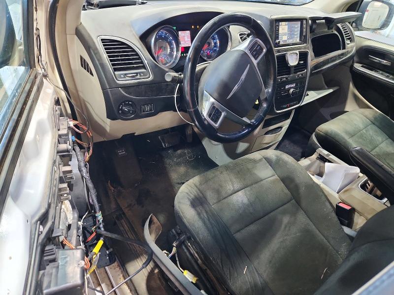 Aukcja sprzedaży 2011 Chrysler Town & Country, vin: 2A4RR5DG3BR770911, numer aukcji: 62217246