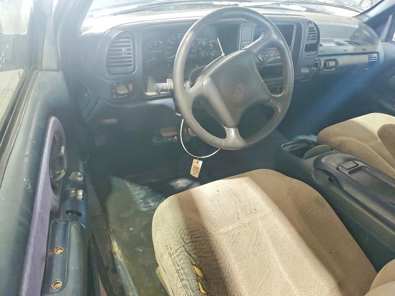 Aukcja sprzedaży 1995 Gmc Sierra, vin: 1GTGC29N3SE501776, numer aukcji: 60181046