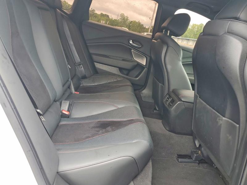 Aukcja sprzedaży 2023 Acura Tlx, vin: 19UUB6F58PA002473, numer aukcji: 61840026