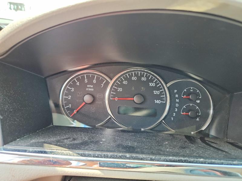 Продаж на аукціоні авто 2009 Buick Lacrosse, vin: 2G4WD582891148475, номер лоту: 60248676