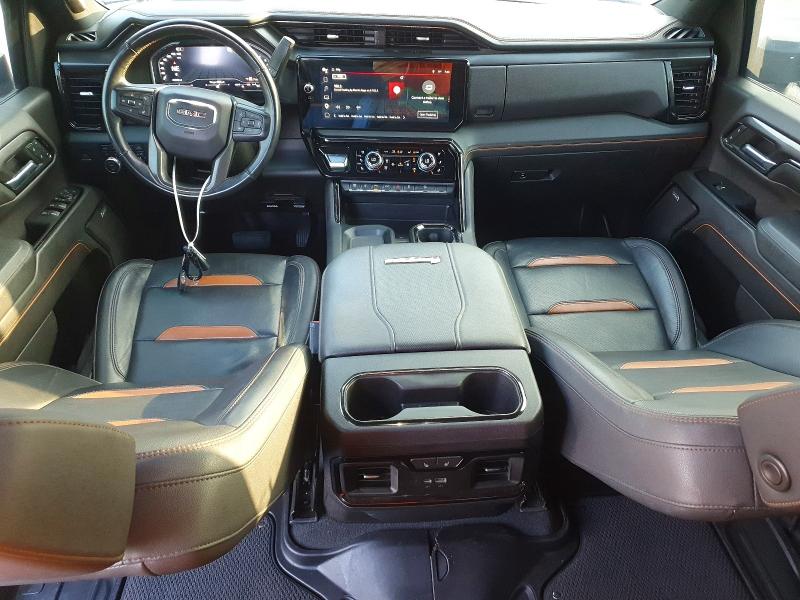 62489426 :رقم المزاد ، 1GT49PEY2RF205988 vin ، 2024 Gmc Sierra مزاد بيع