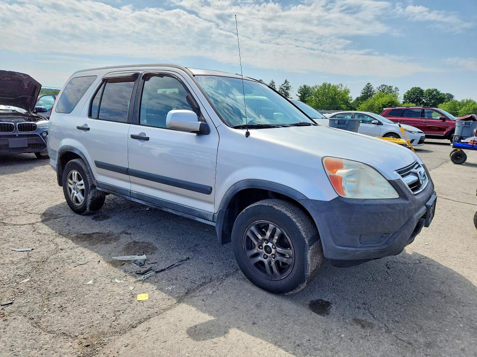 Продажа на аукционе авто 2002 Honda Cr-v, vin: JHLRD788X2C047488, номер лота: 60788976