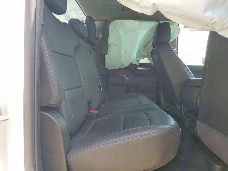 Aukcja sprzedaży 2024 Gmc Sierra, vin: 1GD58LEYXRF318003, numer aukcji: 58888456