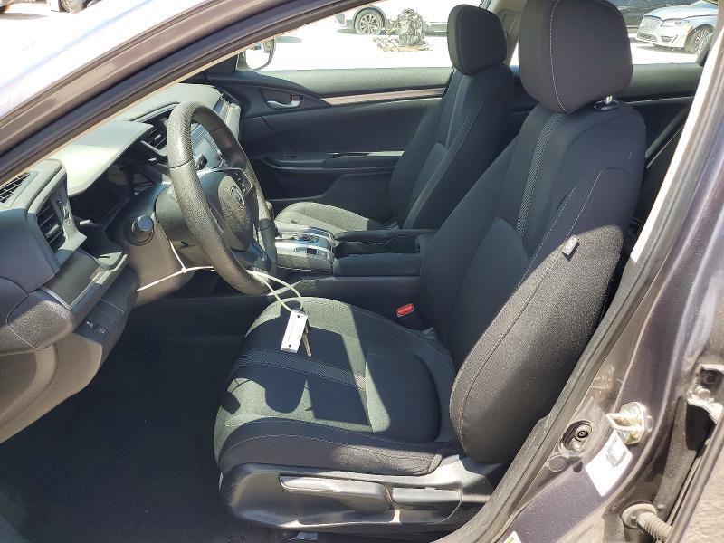 Aukcja sprzedaży 2017 Honda Civic, vin: 19XFC2F54HE023672, numer aukcji: 62221376