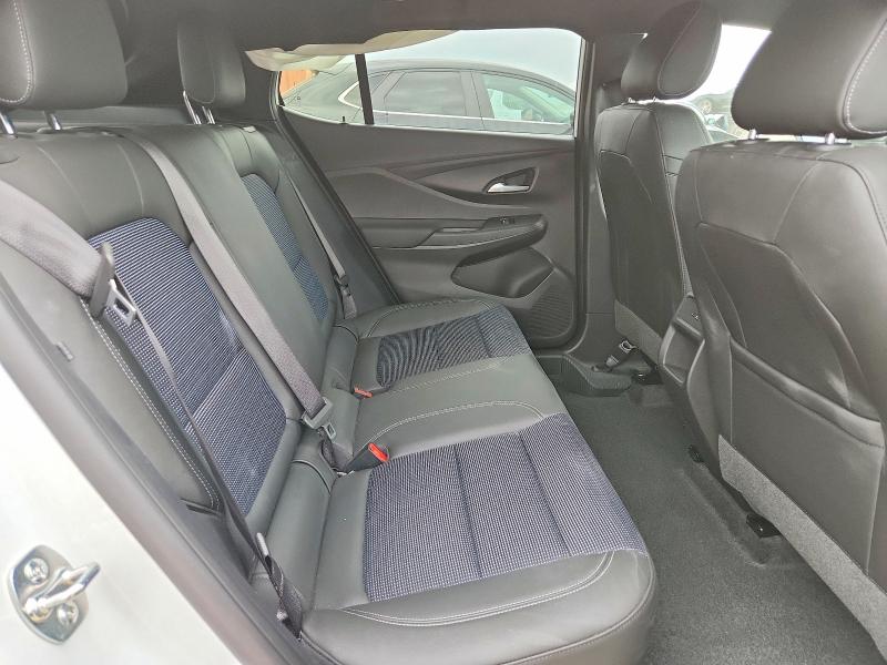 Aukcja sprzedaży 2025 Buick Envista, vin: KL47LAEP2SB235857, numer aukcji: 60038166