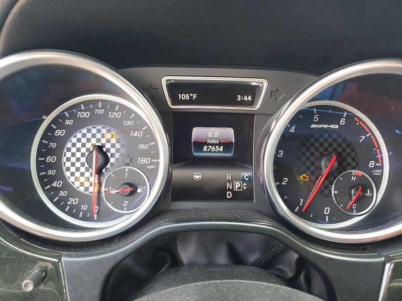 Aukcja sprzedaży 2019 Mercedes-benz Gle Coupe, vin: 4JGED6EB9KA133954, numer aukcji: 62475216