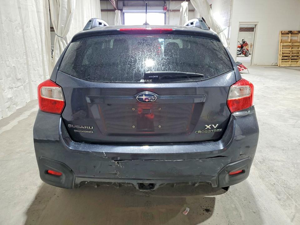 Продаж на аукціоні авто 2014 Subaru Xv Crosstrek, vin: JF2GPAWC7E8224779, номер лоту: 59884926