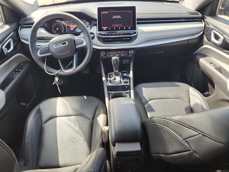 Продаж на аукціоні авто 2025 Jeep Compass, vin: 3C4NJDCNXST581725, номер лоту: 61028856