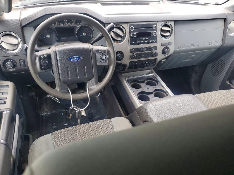 Продажа на аукционе авто 2016 Ford F350, vin: 1FT8W3BT2GEC78289, номер лота: 60957396