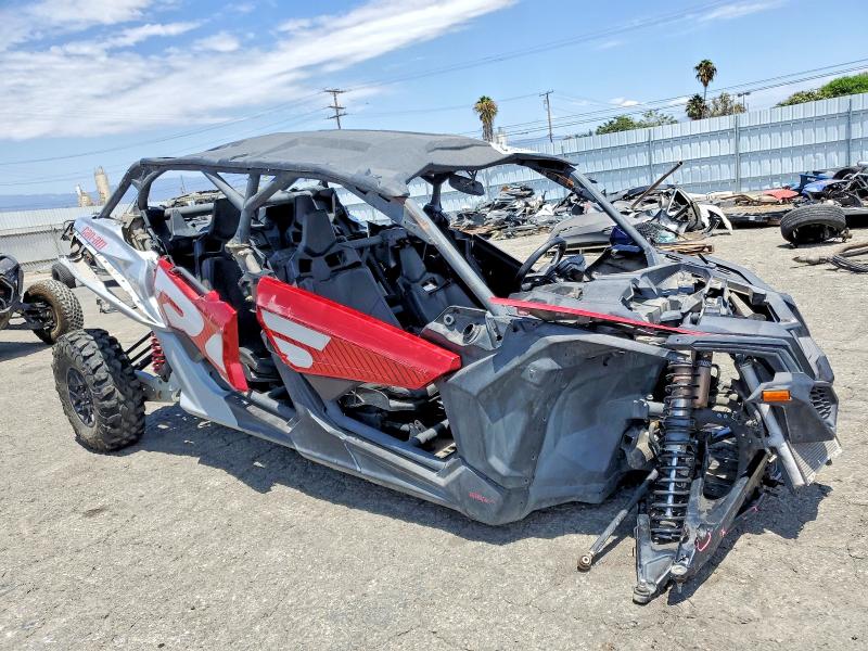 Auction sale of the 2024 Can-am Maverick X3, vin: 3JBVKAY28RE000301, lot number: 61429776