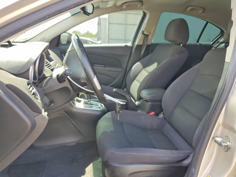 Продажа на аукционе авто 2013 Chevrolet Cruze, vin: 1G1PH5SB1D7221809, номер лота: 59910896