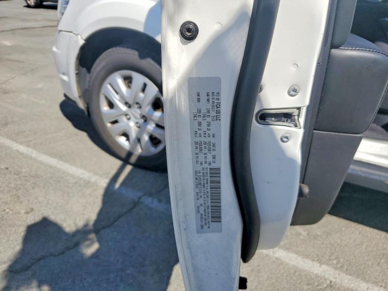 Aukcja sprzedaży 2015 Dodge Journey, vin: 3C4PDCAB8FT712143, numer aukcji: 59864396