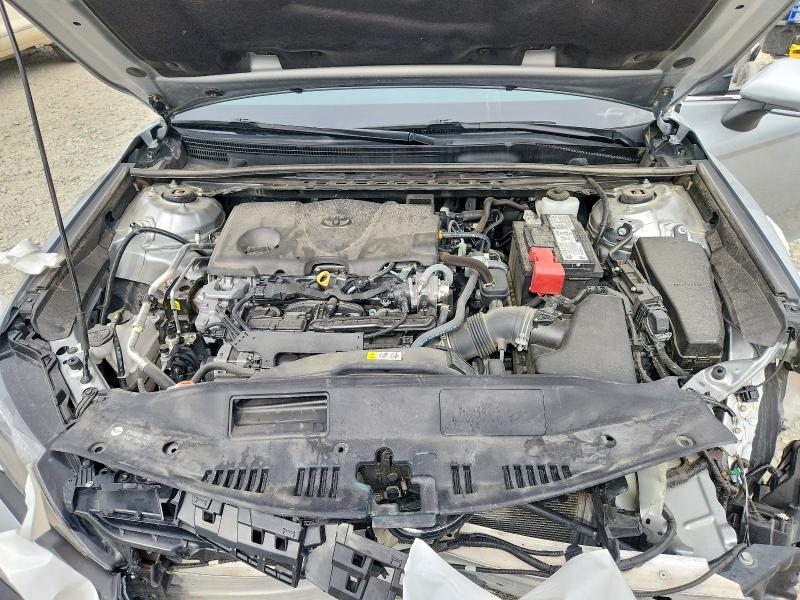 Aukcja sprzedaży 2023 Toyota Camry, vin: 4T1G11BK3PU105467, numer aukcji: 61774046