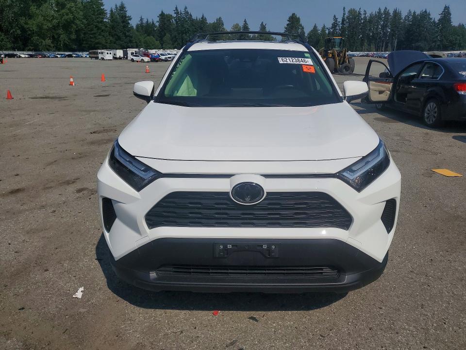 Aukcja sprzedaży 2025 Toyota Rav4 Hybrid, vin: JTMRWRFV5SD289675, numer aukcji: 62123846