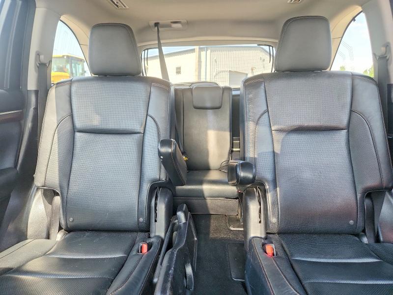 Продаж на аукціоні авто 2014 Toyota Highlander, vin: 5TDDKRFH9ES033127, номер лоту: 60169296