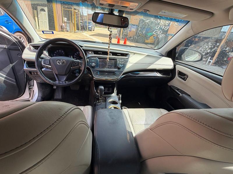 63368846 :رقم المزاد ، 4T1BK1EBXEU123533 vin ، 2014 Toyota Avalon مزاد بيع