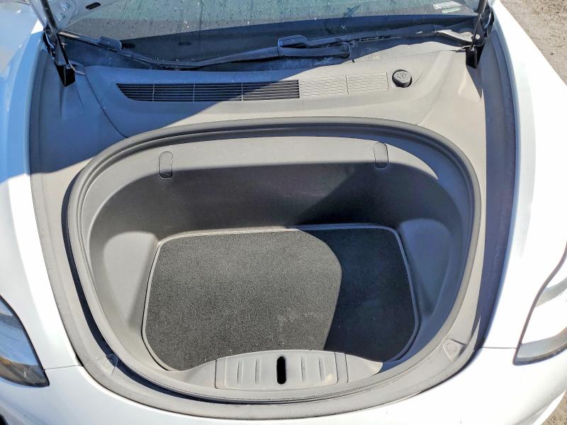 Продажа на аукционе авто 2019 Tesla Model 3, vin: 5YJ3E1EB4KF390412, номер лота: 59768416